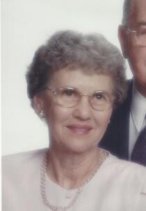 Betty Jean Skiles