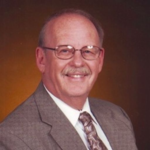 William T. (Bill) Reinert