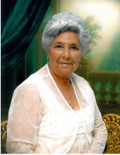 Josefina Ibarra Gonzalez Profile Photo