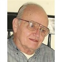 Charles H., Jr. 'Chuck' Walter