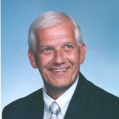 Mr. James McCash Profile Photo