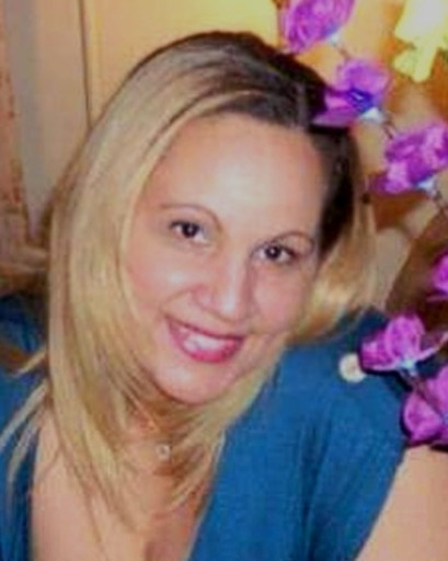 Jacqueline Ogorzaly Profile Photo