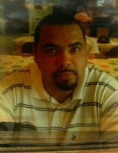 George Luis Bermudez Jr. Profile Photo