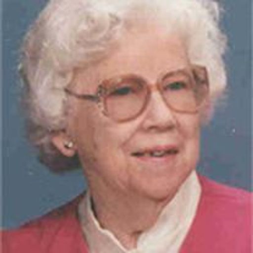 Letha L. Walters (Harbaugh)