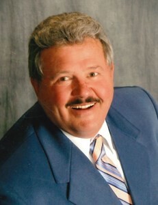William R. Hoover "Hoov Dog"