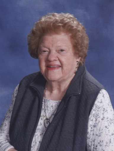 Gertrude Sharp Profile Photo