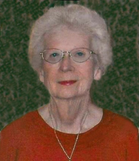 Mary "Dollye" Borum Profile Photo