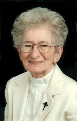 Sr. Dekerlegand