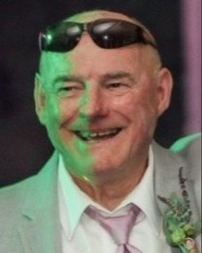 Donald R. VanCleef, Sr.