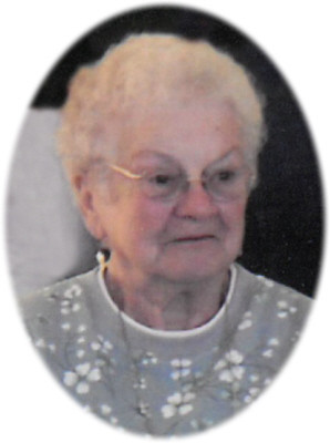 Mary Moore Profile Photo