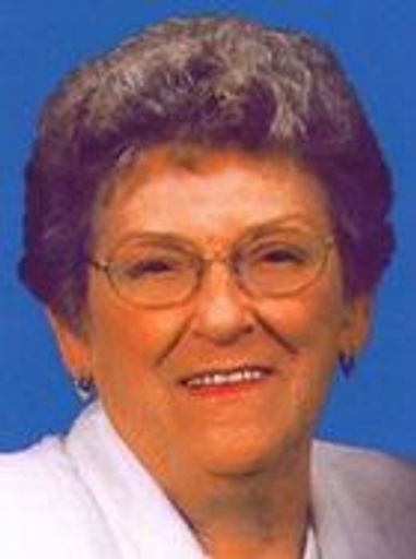 Arleen Kurre