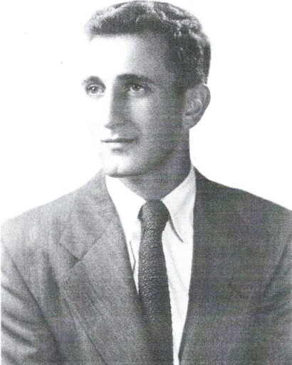 Robert N. Belliveau Profile Photo