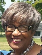 Hazel Fitzpatrick-Robertson (Lansing) Profile Photo