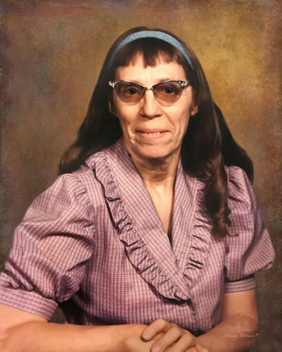 Phyllis Shaw Profile Photo