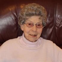 Mary Ethel Wheeling Profile Photo