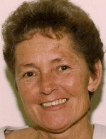 Annette Bright