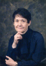 Patricia Ann Devine