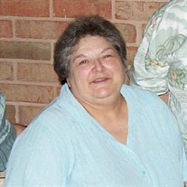 Marilyn Rita Moseley