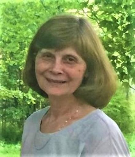 Darlene J. (Garwood)  Hamilton