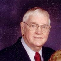 Jefferson "J.D." Stanfield Profile Photo