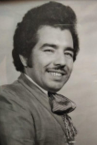 Justo L. Castro Profile Photo