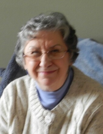 Barbara J. Meyers