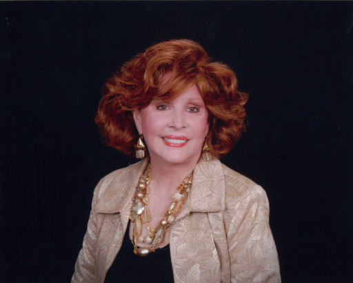 Martha Sue Paulk Profile Photo