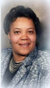 Joyce M. Aikens