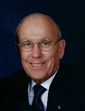 Eugene F. Kippes Profile Photo