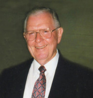 Donald Joe Mills, Sr.