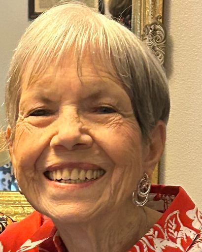 Mary Lou Palmer's obituary image