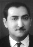 ABRAHAM MOVSESSIAN