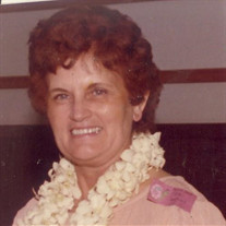 Edna  W. Lankford