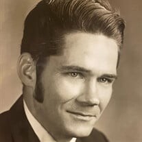 Robert F. Woodruff Profile Photo