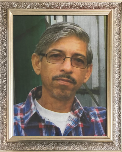 Vicente Villanueva Hernandez, Jr. Profile Photo