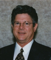 David Henry Roberts Profile Photo