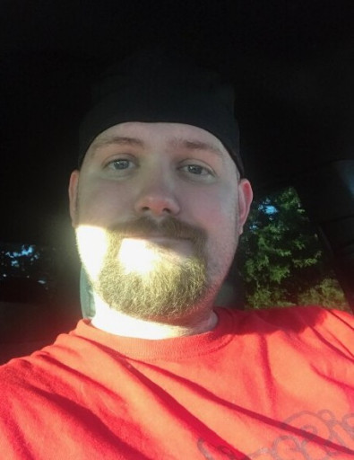 CHRISTOPHER CARRILLO Profile Photo