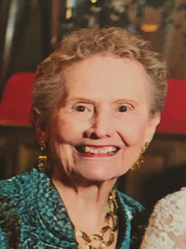 Betty Menehan