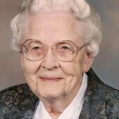 Lillian M. Morgan Profile Photo