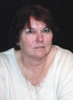 Carol Kaydahzinne