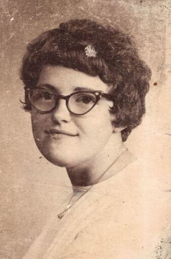 Bertha Ann (Saunders)  Velliquette