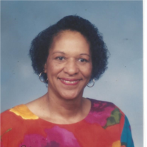 Martha L. Blue