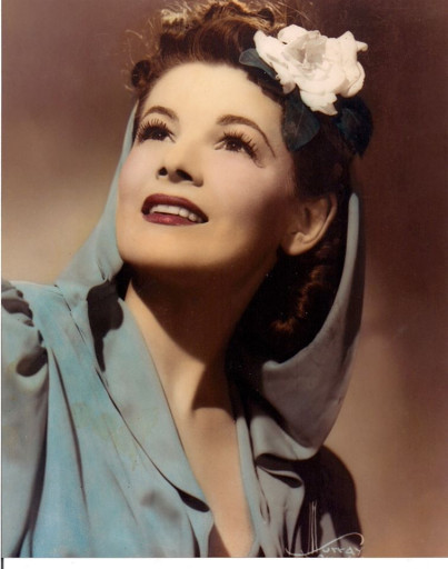 Dorothy Barrett Profile Photo