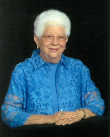 Mary Ellen Henderson Profile Photo