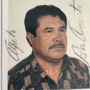 Alfredo Rios Profile Photo