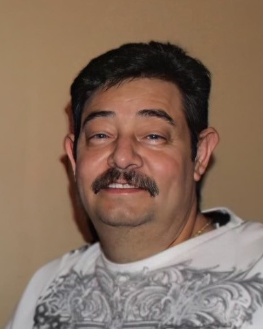 Juan Cecilio Gomez Profile Photo