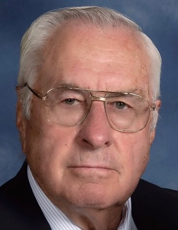 James Edward Smith