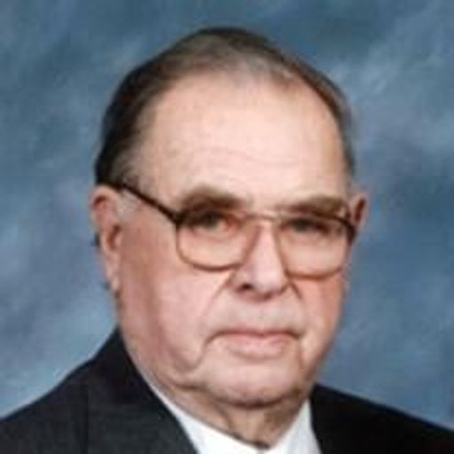 Bernard K. Cox