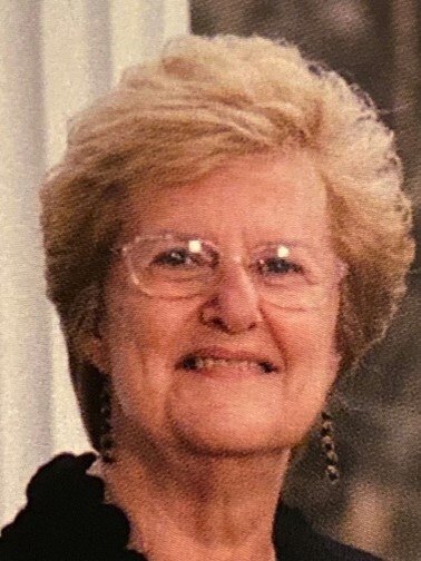 Gayle A. Saylor