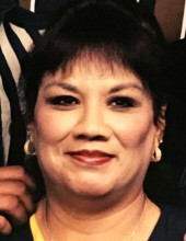 Barbara Jo Gonzales Profile Photo